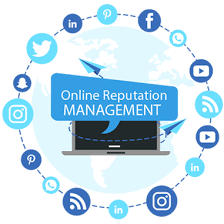 Invoidea Is Expert Online Reputation Management Company In India